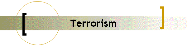 Terrorism